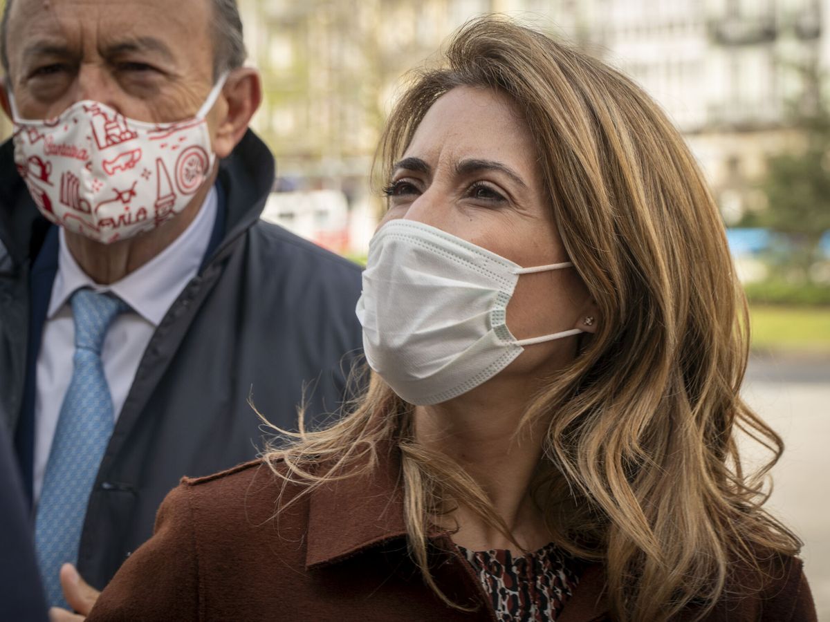 Las gasolineras ‘low cost’ evalúan llevar el descuento de 0,2 euros a los tribunales