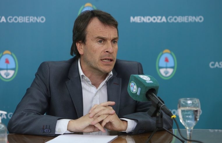 Lisandro Nieri: “El kirchnerismo y el fantasma del descenso”