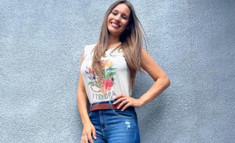 Los detalles de las lujosas vacaciones de Pampita - TotalNews Agency