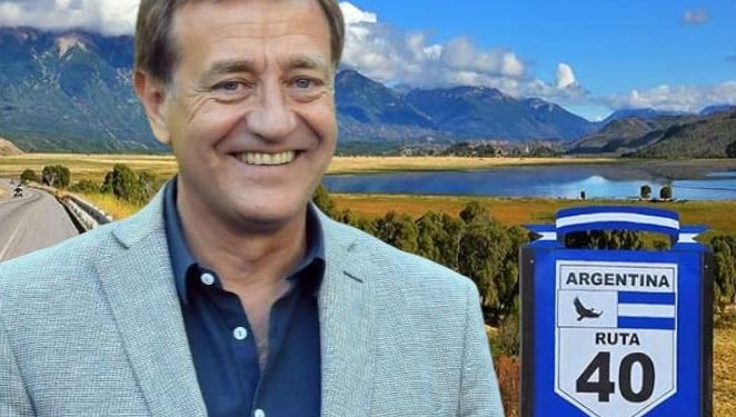 Los tres pretenciosos proyectos que presentó Suarez para el desarrollo turístico de Mendoza