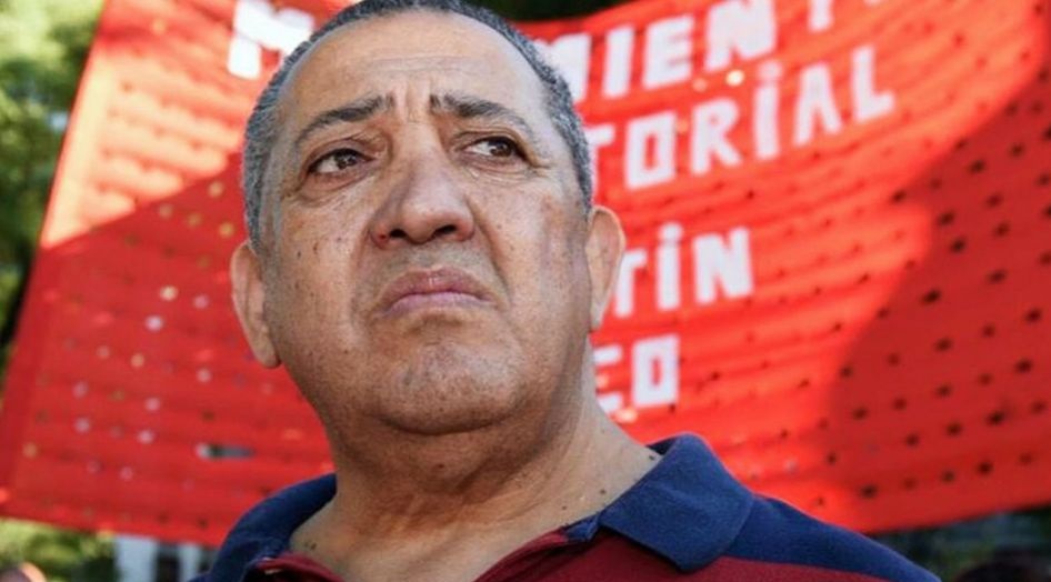 Luis D’Elía contra el acampe: “Una cosa es la demanda social y otra es la campaña del Polo Obrero”