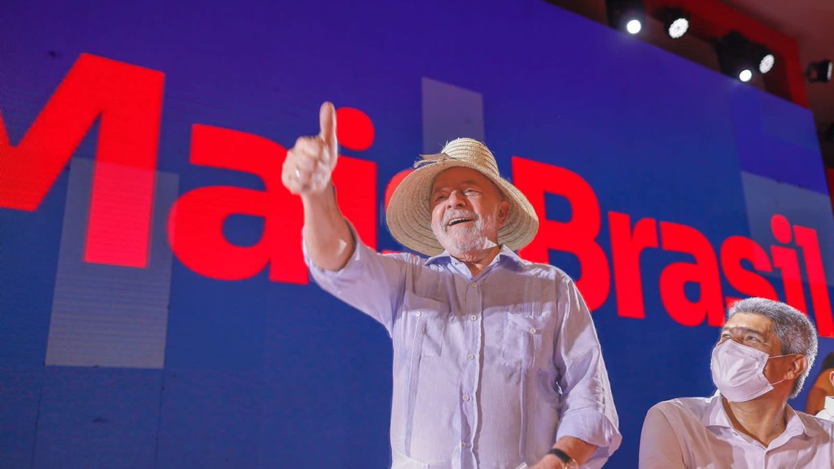 Lula busca un político de alto perfil y buena relación con el Congreso para Economía