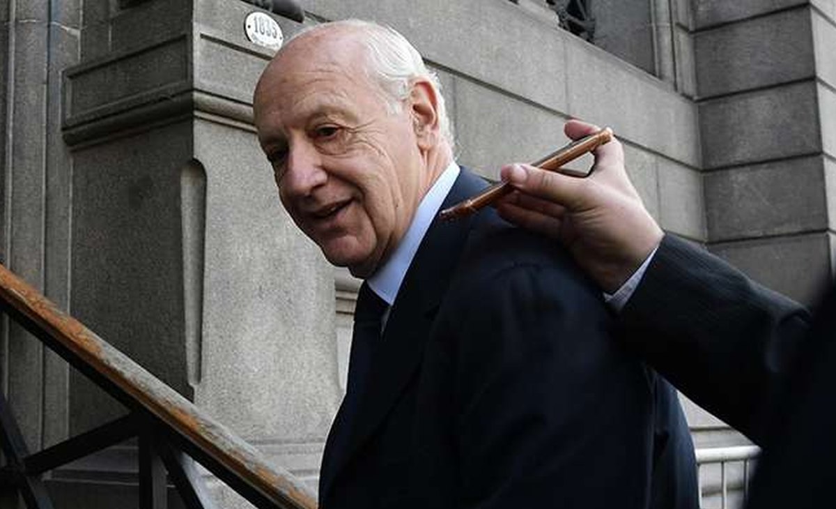 Malas noticias para el Frente de Todos por el Consejo de la Magistratura