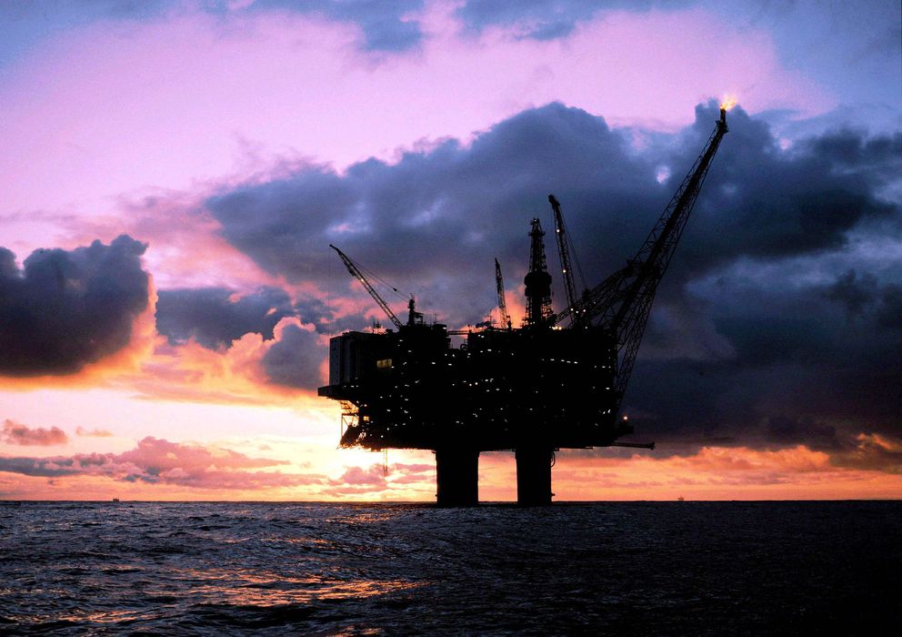 Marruecos encuentra petróleo con un valor equivalente a su PIB a 200 km de Canarias