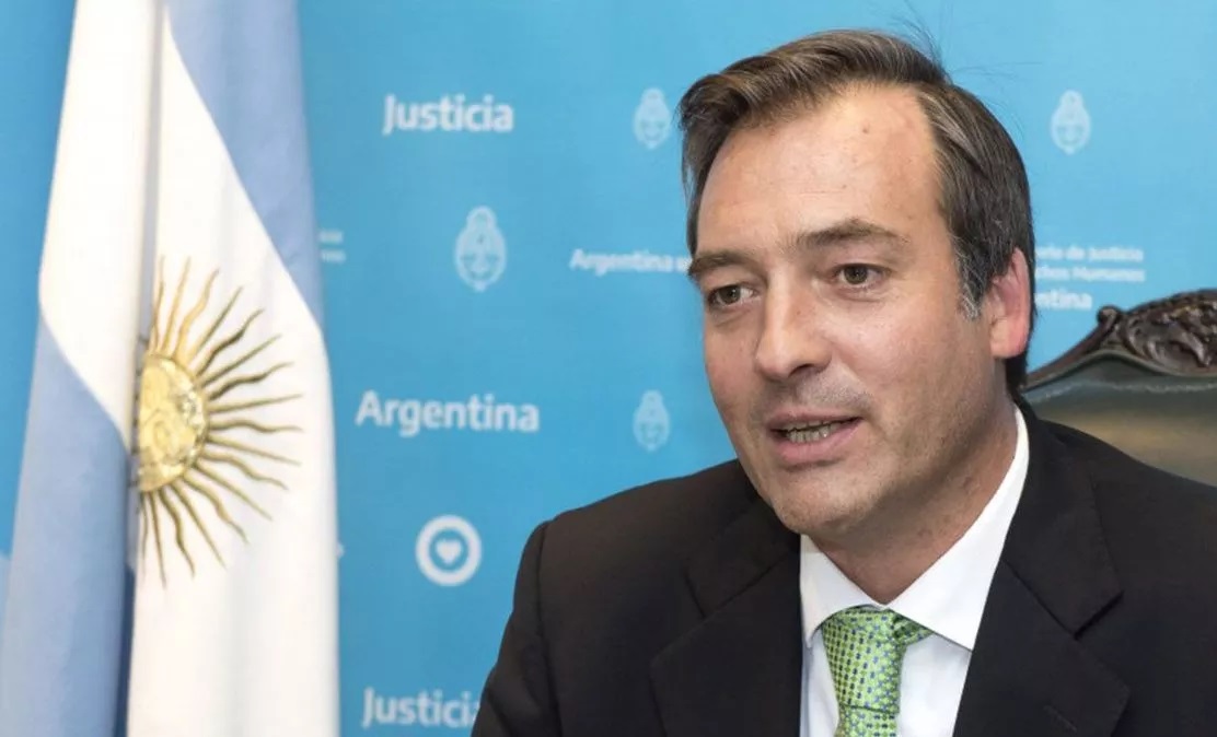 Martín Soria opinó sobre la interna oficialista: “Los líderes son Alberto y Cristina, los demás somos fusibles”