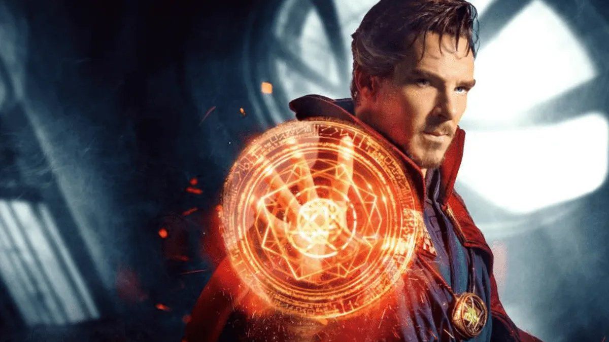 Marvel anuncia el preestreno en cines de “Doctor Strange en el Multiverso de la Locura”