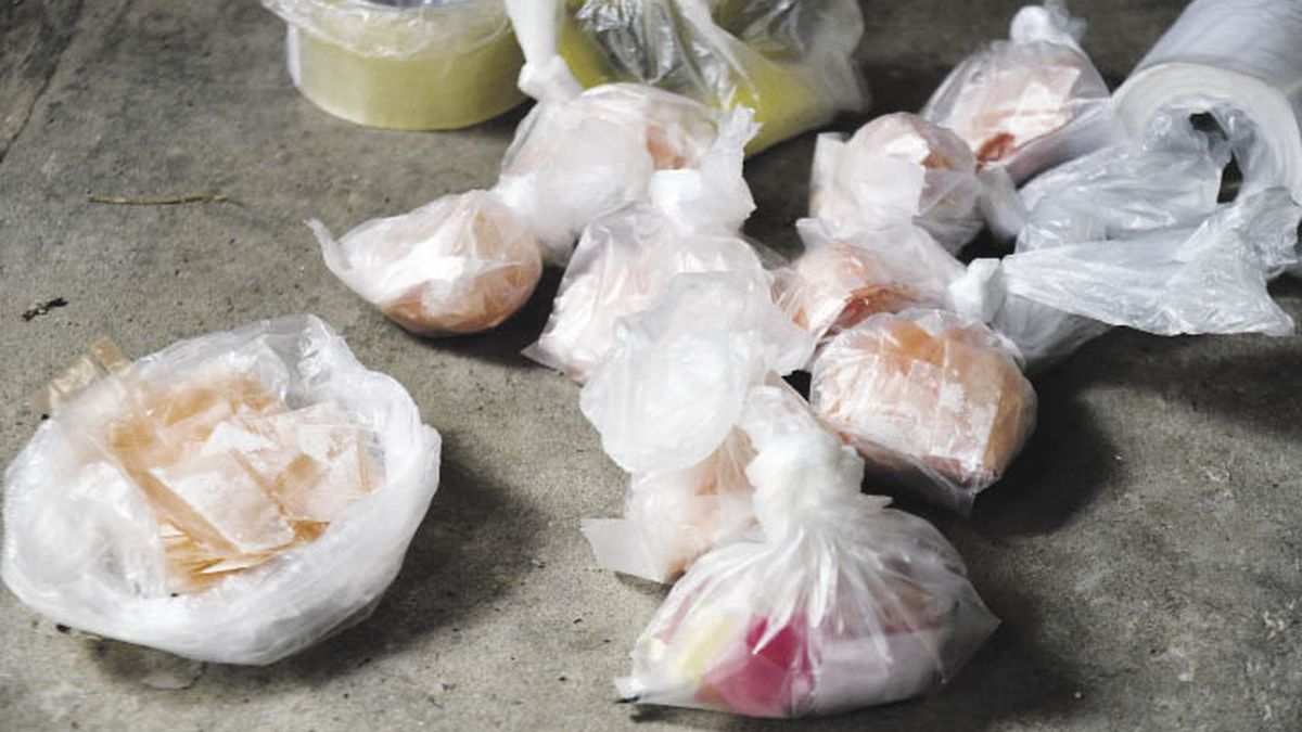 Más del 85% de las personas considera que se agravó el consumo problemático de sustancias