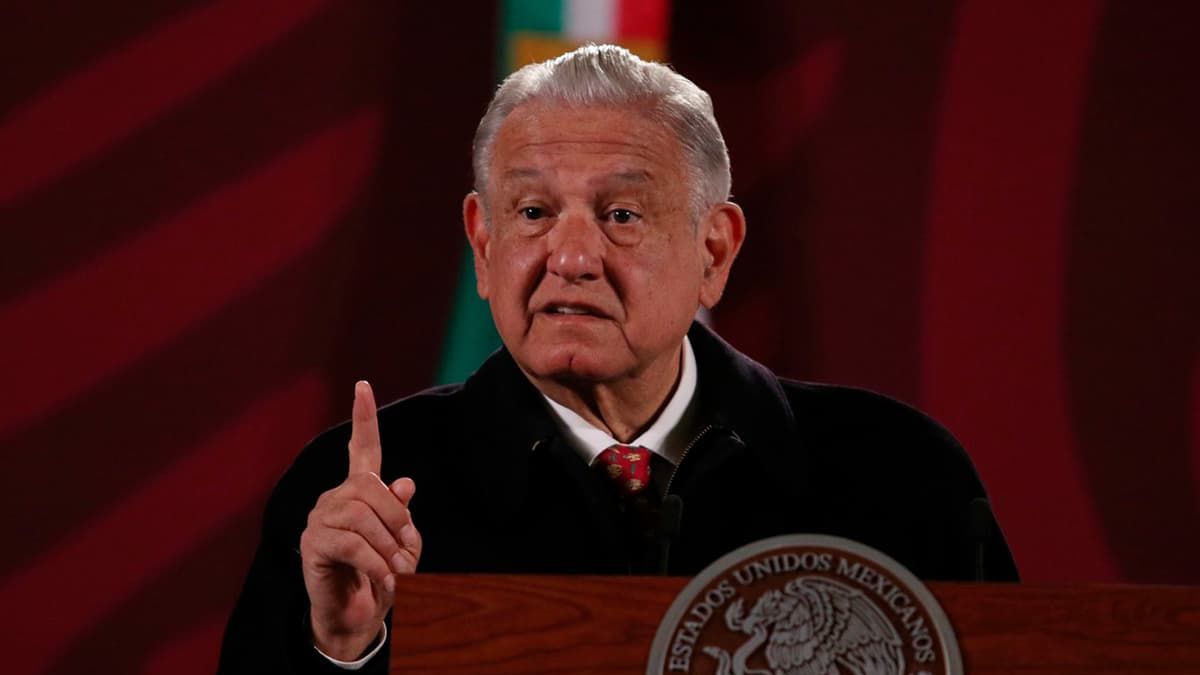 México: la oposición presentará una contrarreforma eléctrica