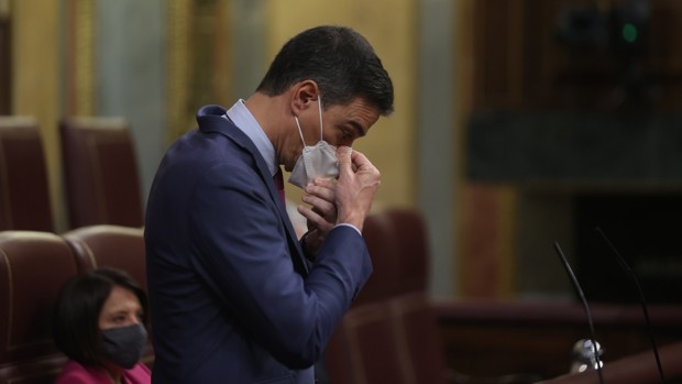 Moncloa negó cambios sobre el Sahara 13 días antes de la carta a Rabat