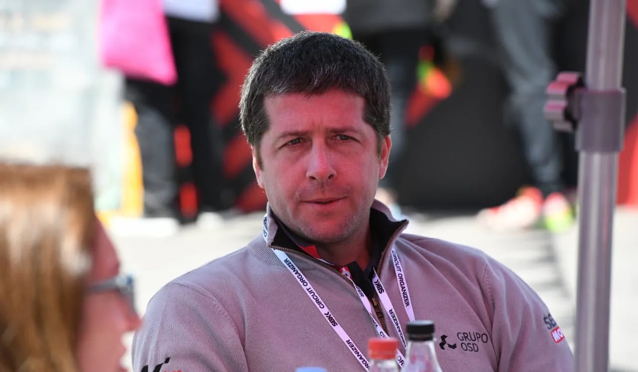 Moto GP: la millonaria “sociedad” entre Orly Terranova y el gobernador Gerardo Zamora