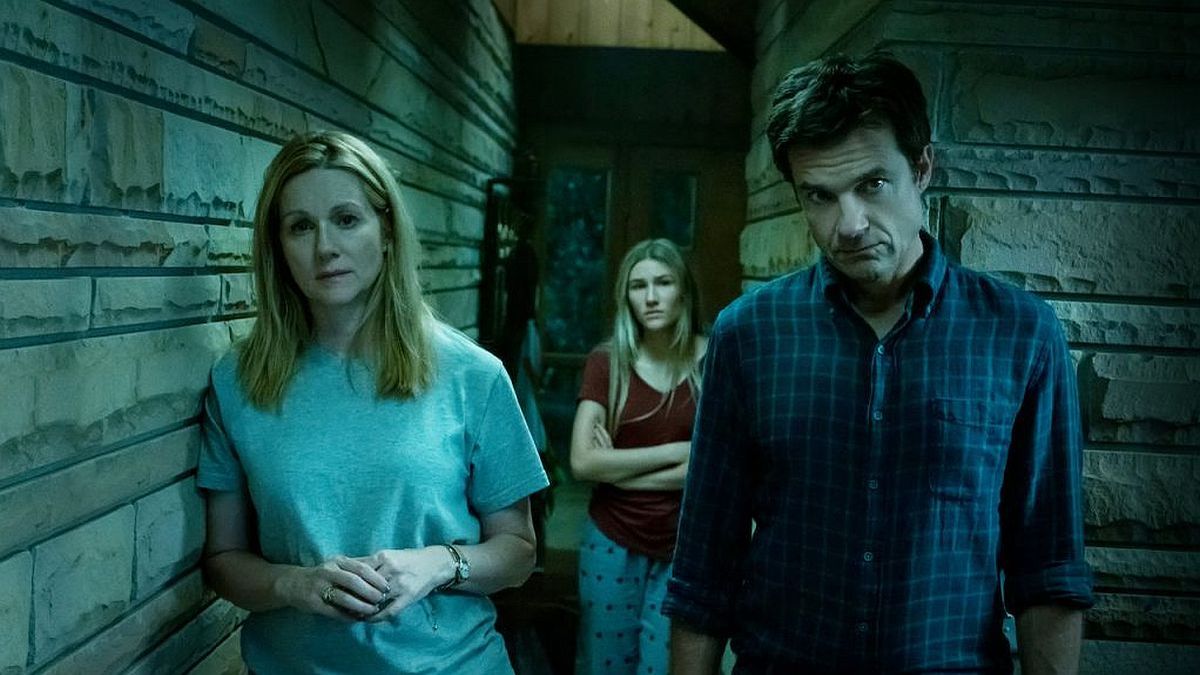 Netflix adelanta la segunda parte de la temporada 4 de “Ozark” con un nuevo tráiler