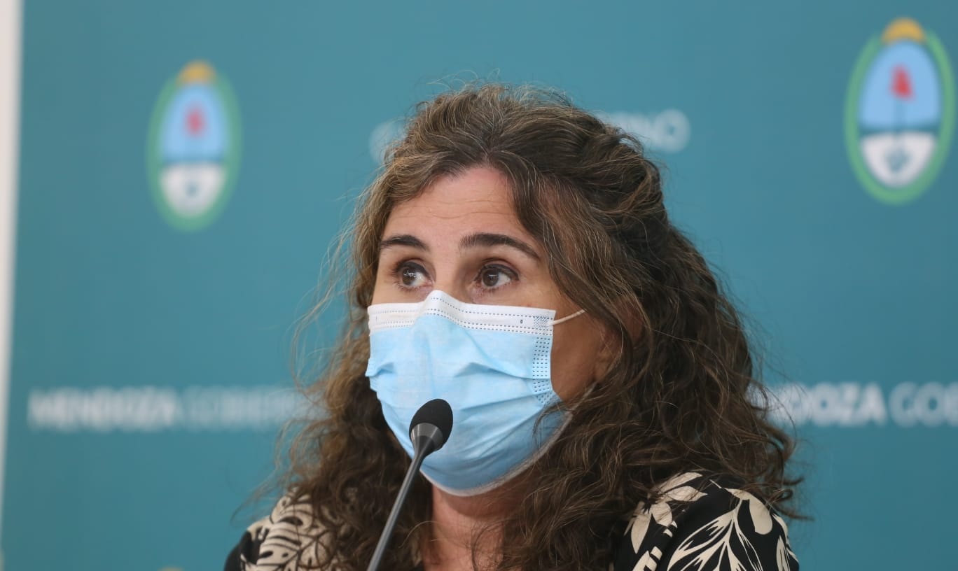 “No estamos de acuerdo con la decisión nacional de sacar la leche de los centros de salud”