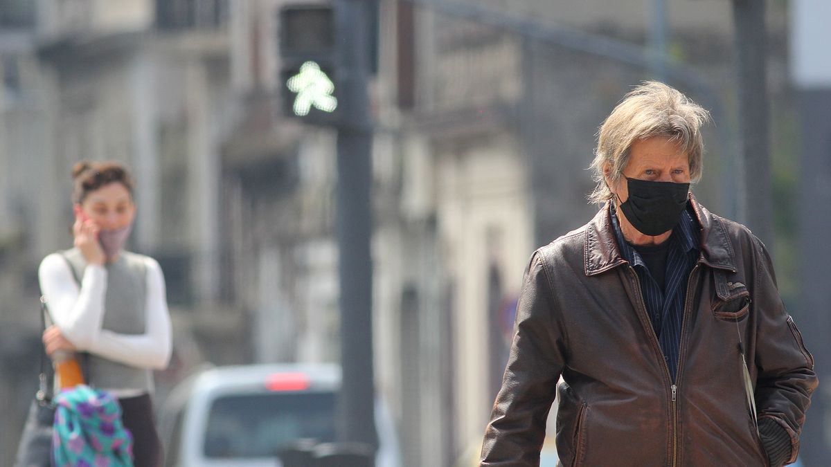 Otra provincia dispone uso optativo de barbijo en escuelas y avanza hacia eliminación total