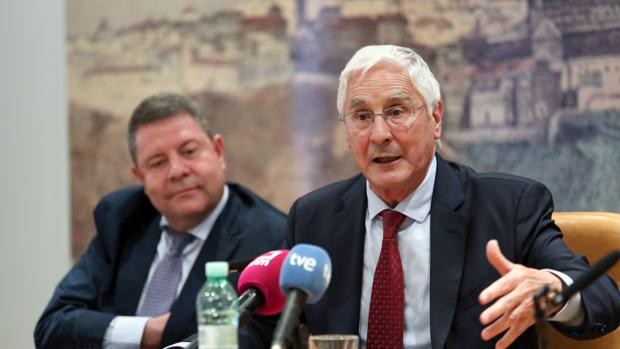 Page: «Hubo un intento de machacar y aniquilar a Barreda»