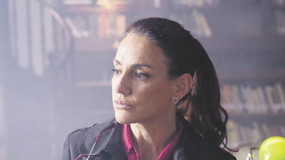 Palacio: “No quisimos bajar línea sino retratar al adolescente real”