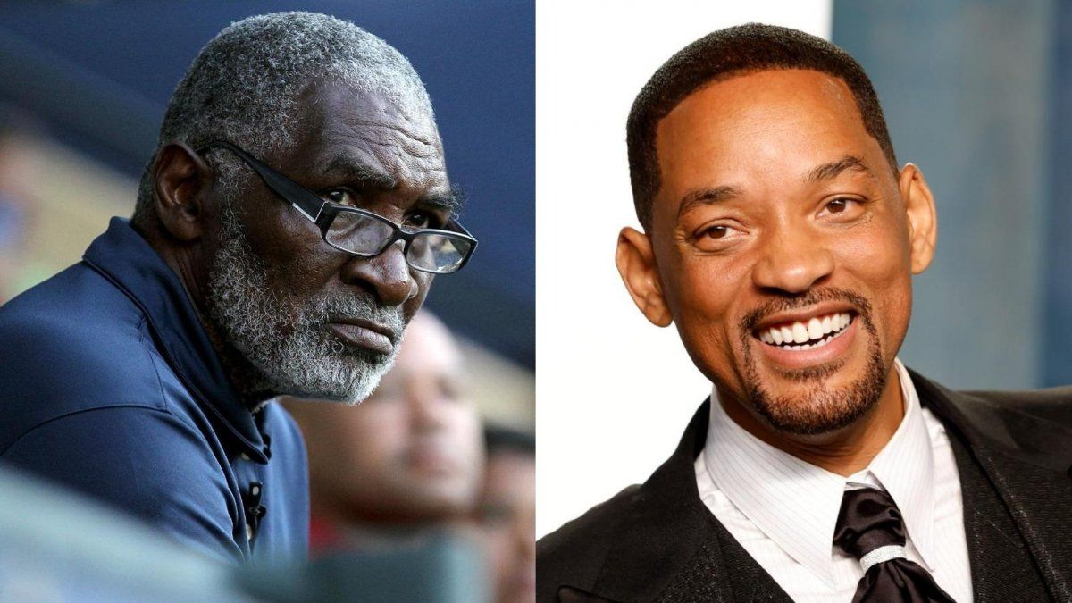 Premios Oscar: Richard Williams critica a Will Smith por golpear a Chris Rock