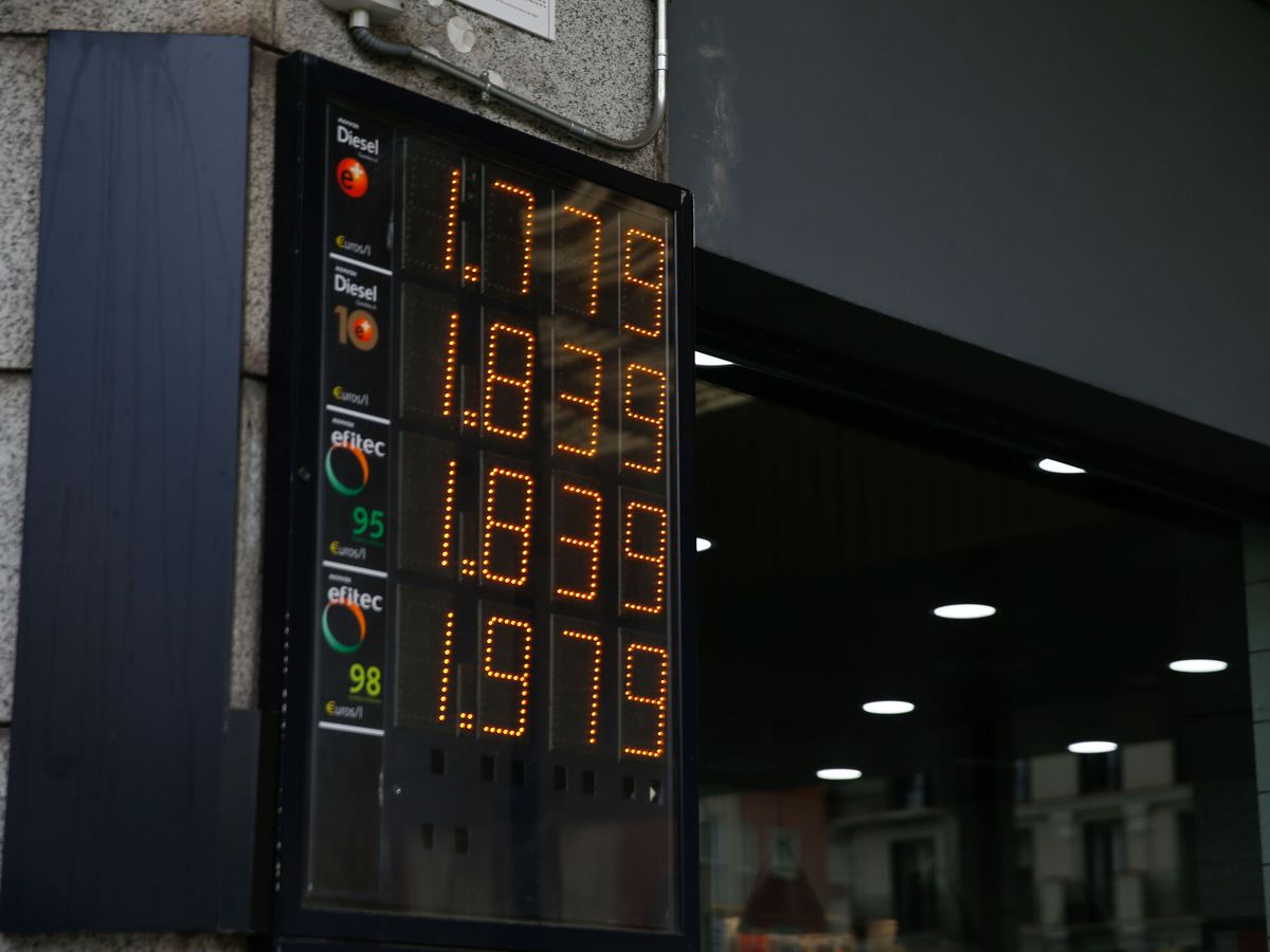 Puig y Armengol dan créditos a las gasolineras para que afronten la rebaja del Gobierno