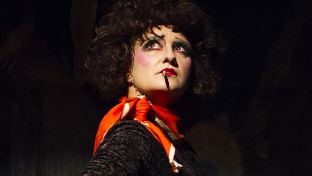 Raquel Meller, un mito semiolvidado que recupera la voz con Tribueñe