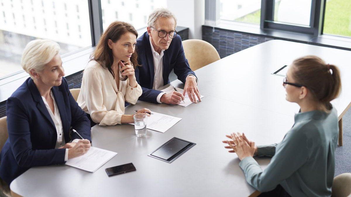 Revelan cuáles son las preguntas clave que hay que hacer ante los reclutadores para tener éxito en una entrevista laboral