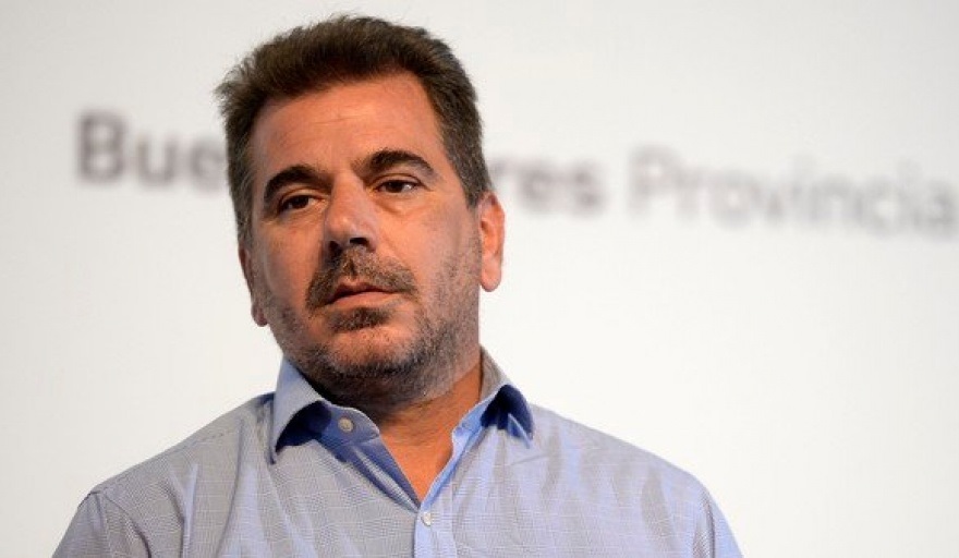 Ritondo recorre la provincia de la mano de Vidal y buscará disputarle la candidatura a gobernador por el PRO a Santilli