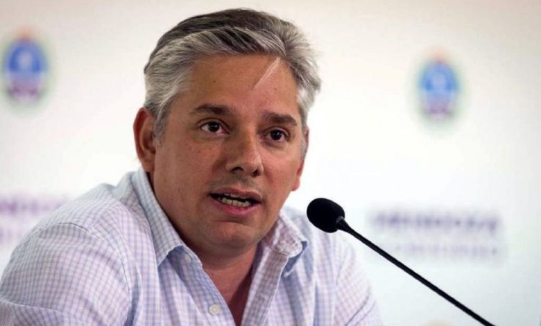 Emilio Guiñazú Fader