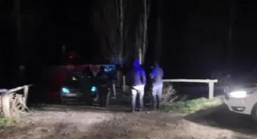 Confesó el crimen de su amigo: lo ahorcó en julio pasado y fue condenado a diez años