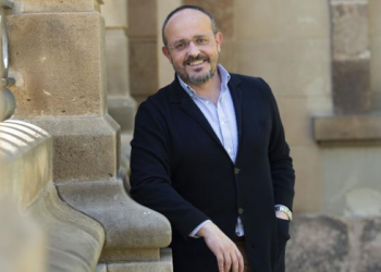 «Tengo toda la vocación política del mundo para seguir»