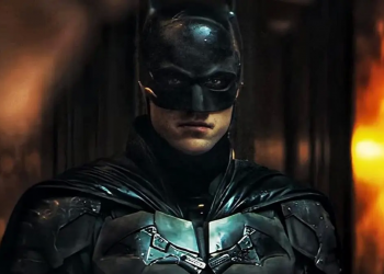 “The Batman”: confirman su fecha de estreno en HBO Max