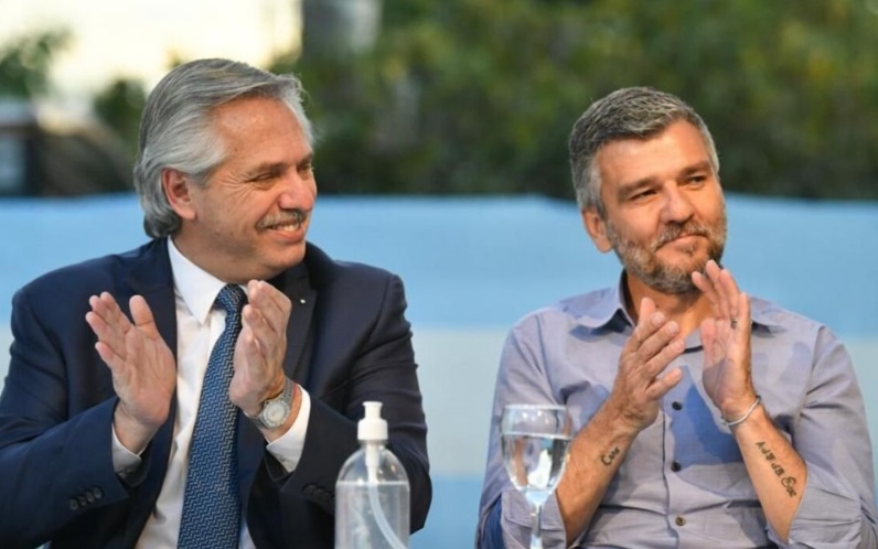 Todas las posibilidades que se barajan para los cambios en el Gabinete de Alberto Fernández