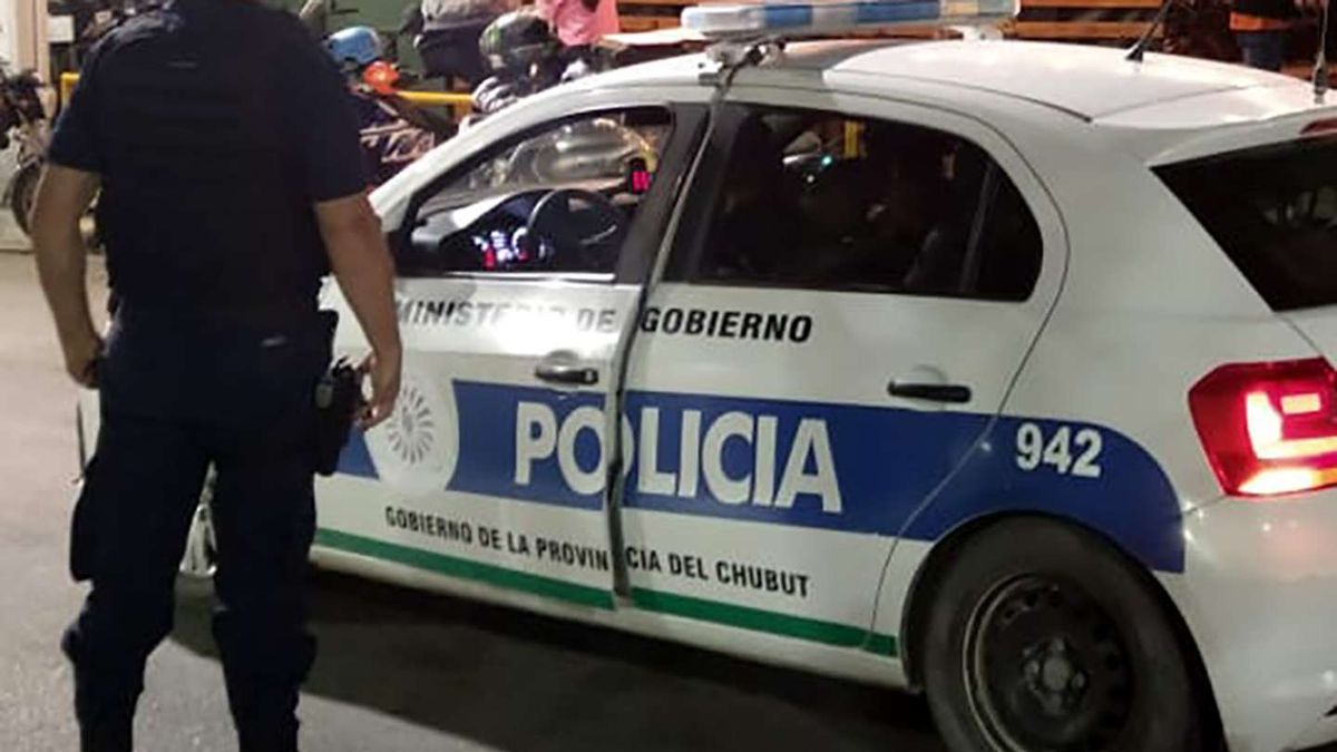 Tomó el arma de su padre, se disparó por accidente y murió en Puerto Madryn