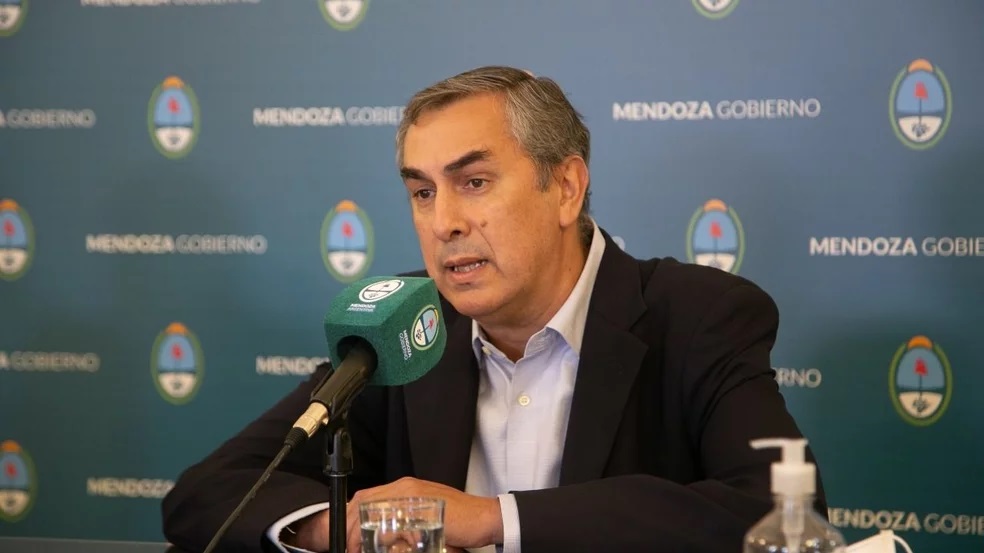 Transición energética: para Vaquié, “las políticas siguen siendo partidarias e ideologizadas”