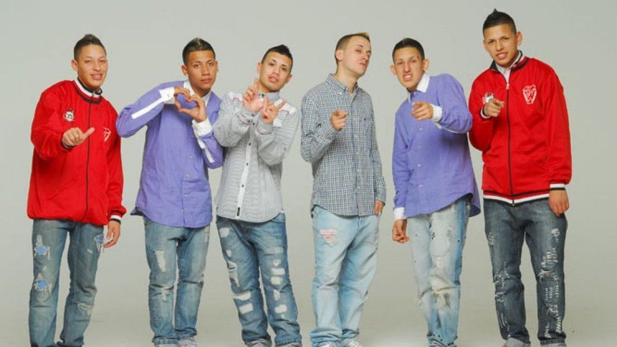 Uno de los Wachiturros terminó con los rumores: ¿Lacoste les pagó para que dejen de usar su ropa?