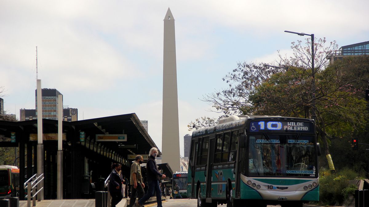UTA anunció paro de 48 para colectivos de corta y media distancia del interior del país