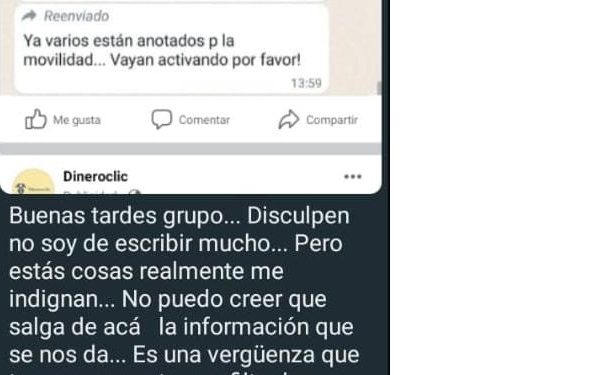 “¡Vamos a tener movilidad!”, polémica convocatoria a la asunción de concejales en Santa Rosa