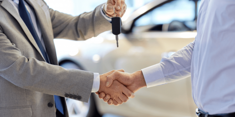 Venta de autos: definen qué modelos y montos hay que informar a la UIF para descartar lavado de dinero