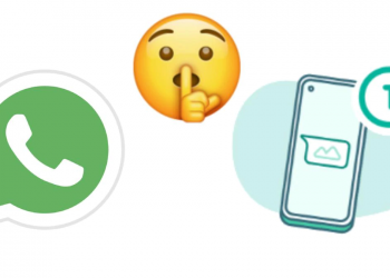 WhatsApp borrará automáticamente las fotos y los vídeos de los chats temporales