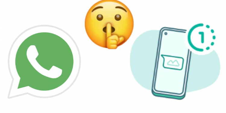 WhatsApp borrará automáticamente las fotos y los vídeos de los chats temporales