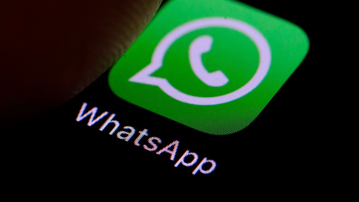 WhatsApp: ya se puede elegir quién ve tu última conexión