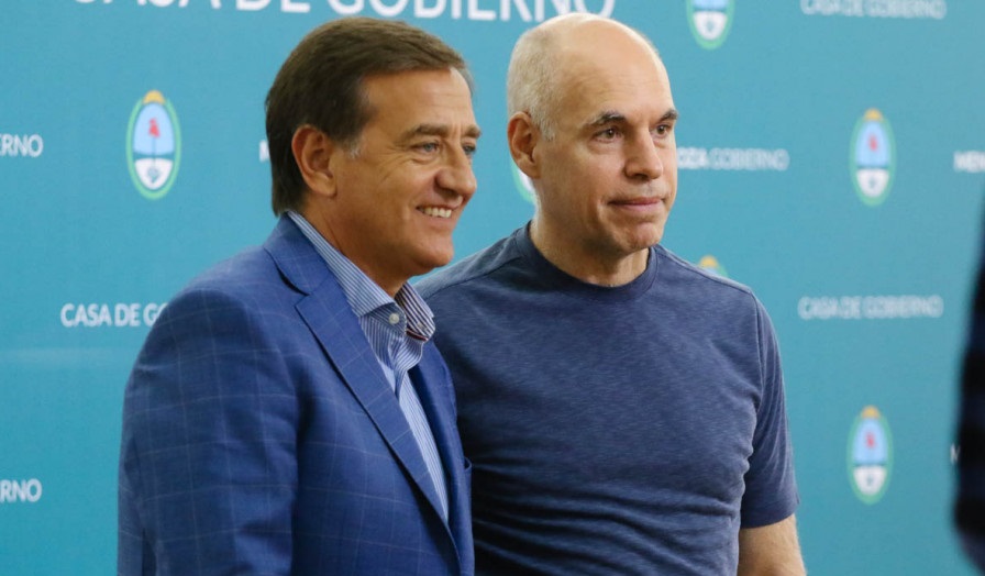 ¿Y si la Corte ordena sancionar una nueva Ley de Coparticipación?
