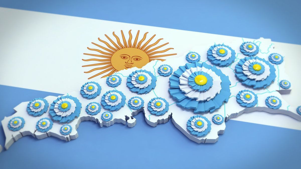 18 de mayo: por qué se celebra el Día de la Escarapela