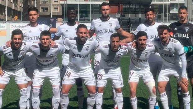 3-1: El Albacete cae en Andorra y se complica el ascenso directo
