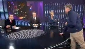 Jorge Lanata opinó del cruce de Alfredo Casero y Luis Majul