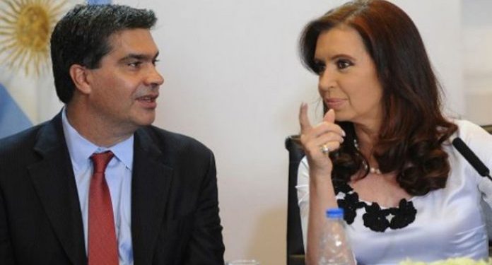 El rector de la Universidad que condecorará a Cristina Kirchner fue imputado por presunto lavado de activos