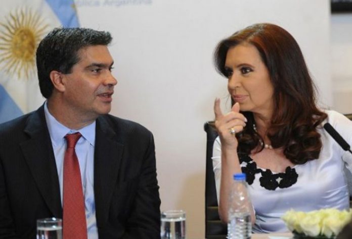 El rector de la Universidad que condecorará a Cristina Kirchner fue imputado por presunto lavado de activos