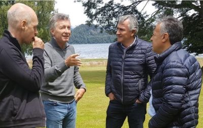 Sin halcones ni palomas, Juntos por el Cambio prepara en secreto su plan 2023