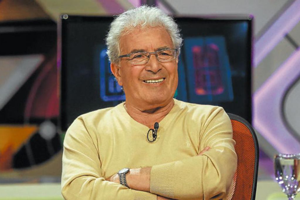 Orlando Barone cobrara $15 millones por un juicio tras considerarse despedido del “programa de ficción” 678 donde hacia de periodista