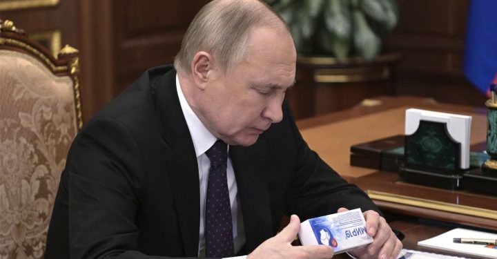 Rusia ya no podrá pagar sus deudas con dólares de las reservas y aumentan las posibilidades de un default