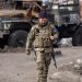 Total News tuvo acceso a información oficial sobre invasión a Ucrania: Rusia no consigue avanzar y paga un gran costo en hombres y equipamiento