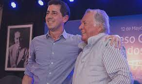 En medio de la crisis política del Gobierno, “Wado” de Pedro pide ampliar el Frente de Todos de cara al 2023