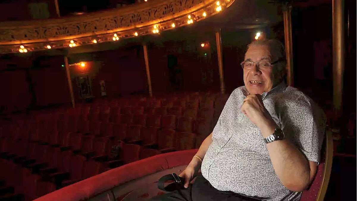 A un mes de su muerte, se conocieron detalles del testamento de Enrique Pinti